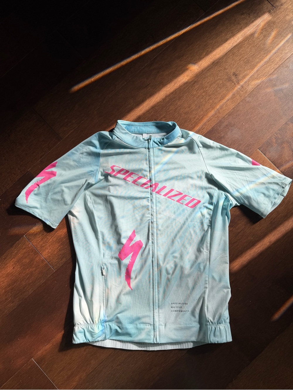 Specialized Cycling Jersey Women